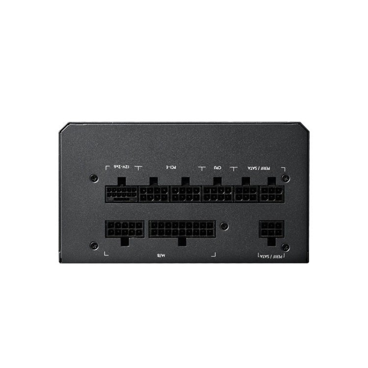 Chieftec Zasilacz PPG-1000-C VEGA M 1000W 80+GOLD