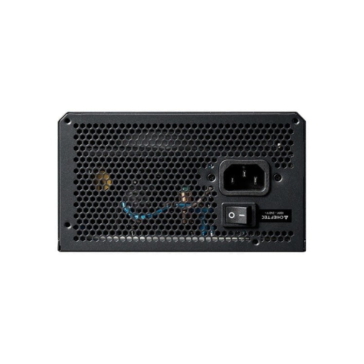 Chieftec Zasilacz PPG-1000-C VEGA M 1000W 80+GOLD