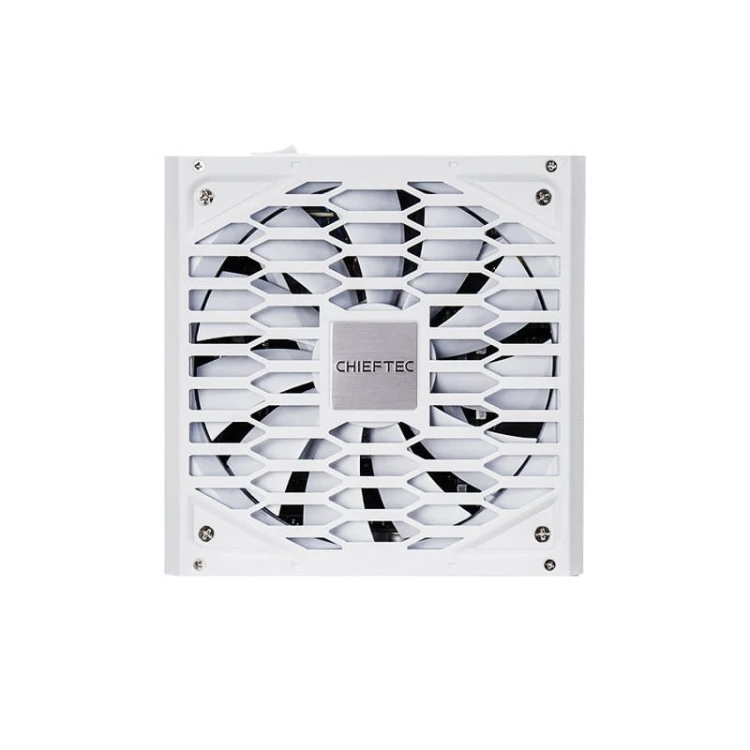 Chieftec Zasilacz PPG-1000-CW VEGA M 1000W 80+ GOLD biały