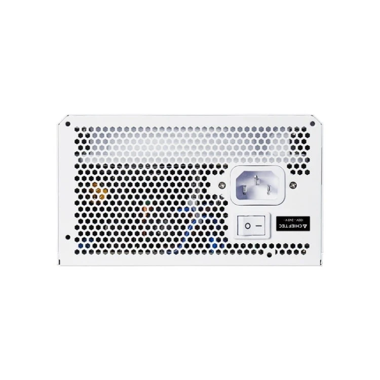 Chieftec Zasilacz PPG-1000-CW VEGA M 1000W 80+ GOLD biały