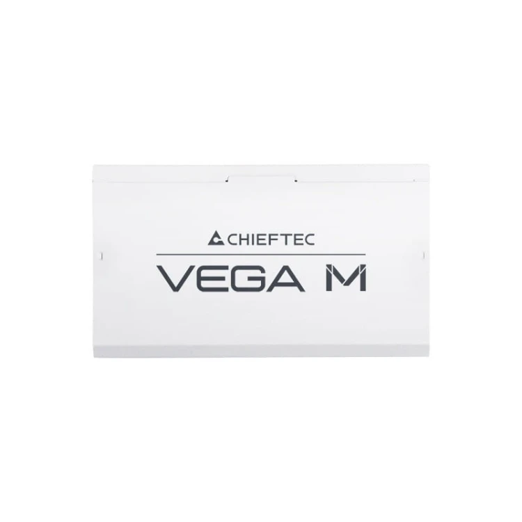 Chieftec Zasilacz PPG-1000-CW VEGA M 1000W 80+ GOLD biały