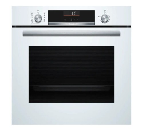 Bosch Piekarnik AirFry HBG536EW4 biały