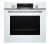 Bosch Piekarnik AirFry HBG536EW4 biały