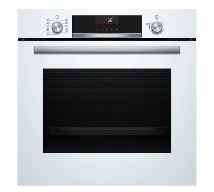 Bosch Piekarnik AirFry HBG536EW4 biały