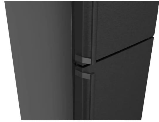 Bosch Chłodziarko-zamrażarka KGN39VXBT