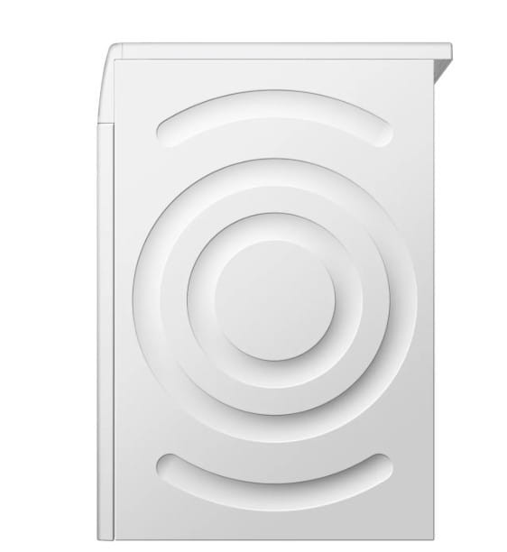 Bosch Suszarka WQB246CMPL