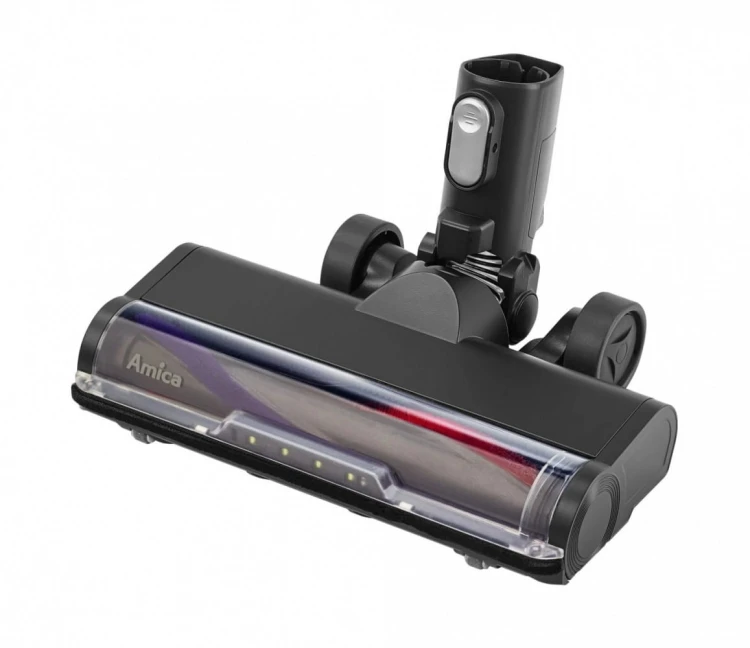 Amica Odkurzacz pionowy VMB XPro Dark