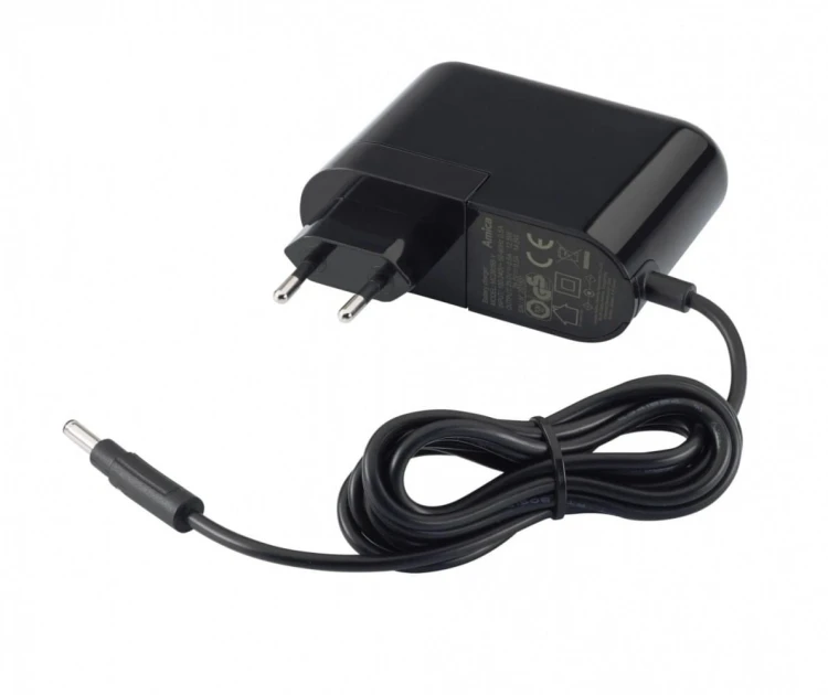 Amica Odkurzacz pionowy VMB XPro Dark