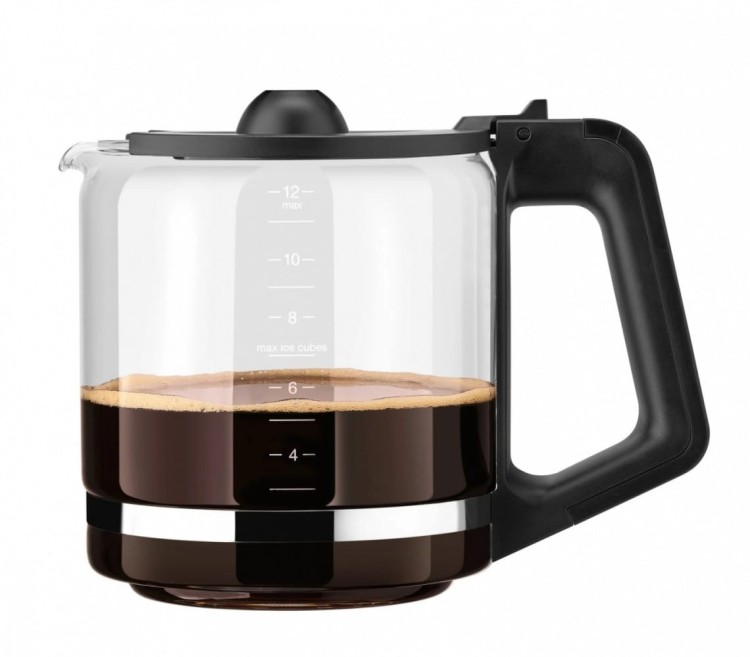 Amica Ekspres przelewowy z wyświetlaczem LED CD2011