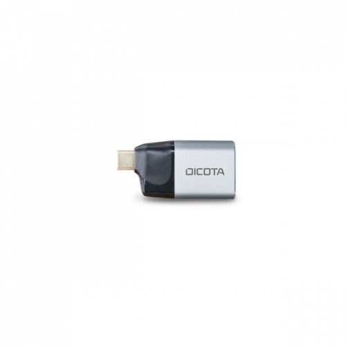DICOTA Adapter USB-C do HDMI 4K 100W PD