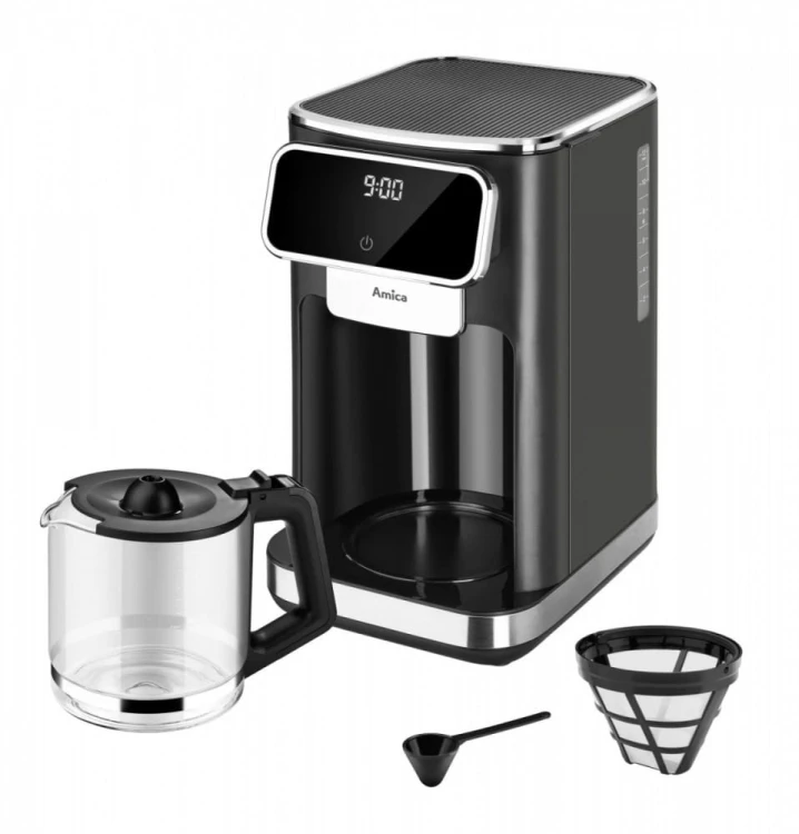 Amica Ekspres przelewowy z wyświetlaczem LED CD2011