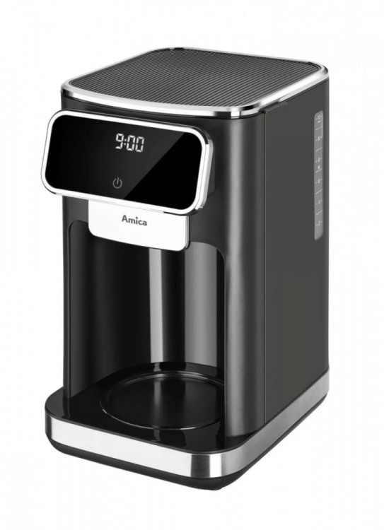 Amica Ekspres przelewowy z wyświetlaczem LED CD2011