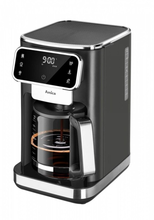 Amica Ekspres przelewowy z wyświetlaczem LED CD2011