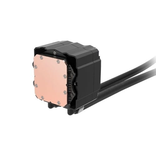 Thermaltake Chłodzenie wodne - AIO LA360-S ARGB