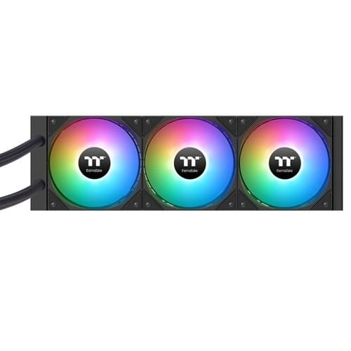 Thermaltake Chłodzenie wodne - AIO LA360-S ARGB
