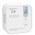 Qoltec Czujnik tlenku węgla z baterią | alarm 85dB | LED