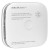 Qoltec Czujnik dymu z baterią | Tuya | Wi-Fi | alarm 85dB | LED