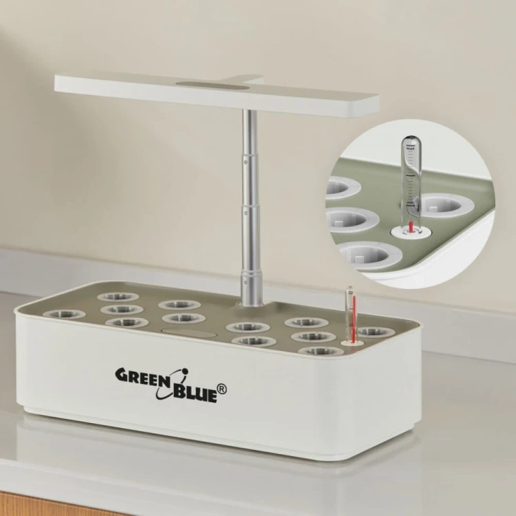 GreenBlue Doniczka smart  GB133