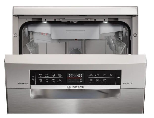 Bosch Zmywarka SPS6EMI21E