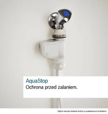 Bosch Zmywarka SPS6EMI21E