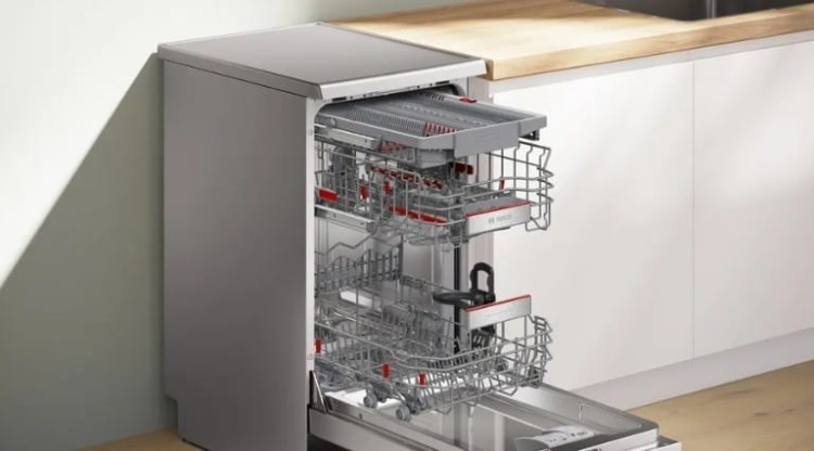 Bosch Zmywarka SPS6EMI21E