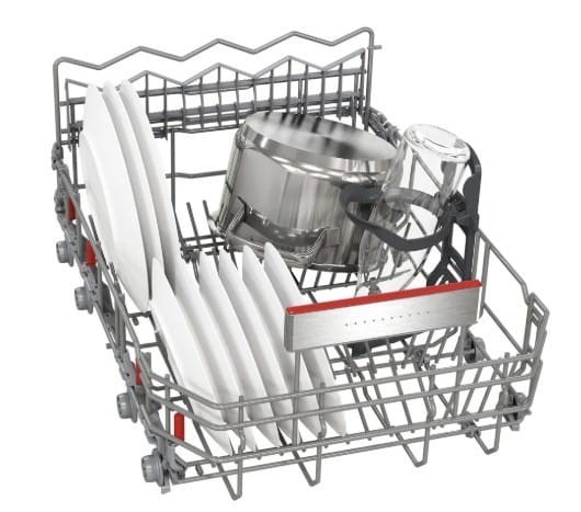 Bosch Zmywarka SPS6EMI21E