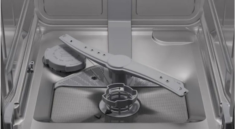 Bosch Zmywarka SPS6EMI21E