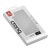 CRONG Etui Hybrid Frost MAG Cover iPhone 17 Pro MagSafe Czarne