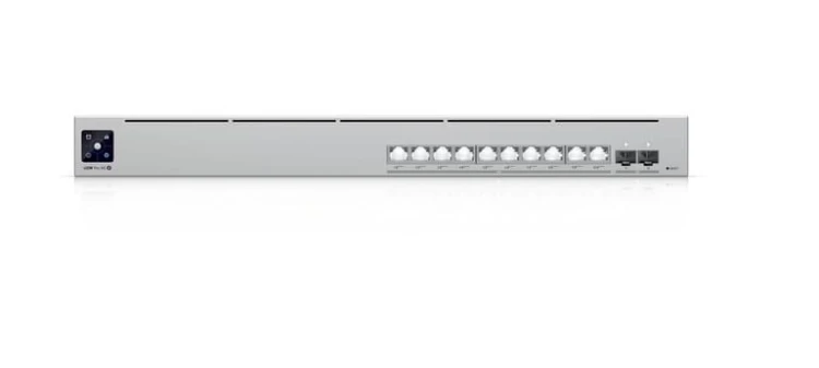 UBIQUITI Przełącznik zarządzalny Switch Pro XG 10 POE USW-Pro-XG-10-PoE