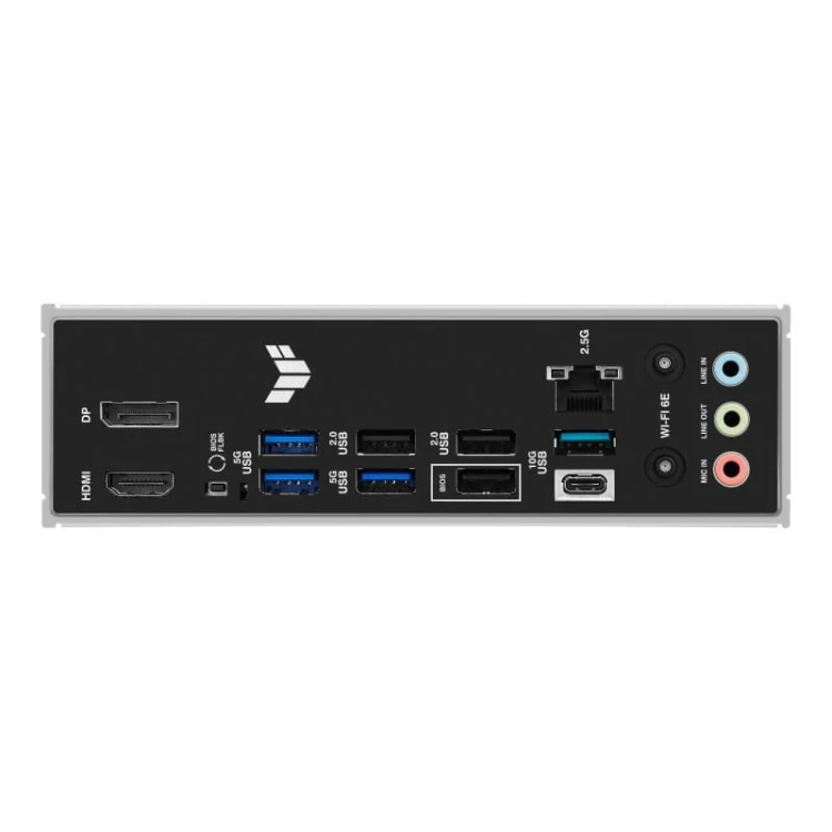 Asus Płyta główna TUF GAMING B650E-E WIFI AM5 4DDR5 HDMI/DP ATX
