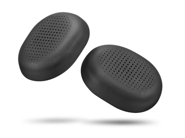 Lenovo Zestaw słuchawkowy przewodowy VoIP 5000 4XD1R88995