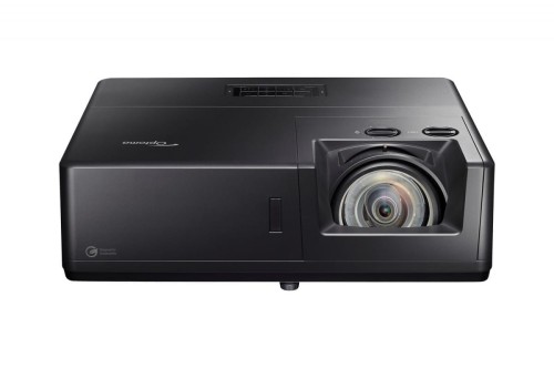 Optoma Projektor ZU507TST