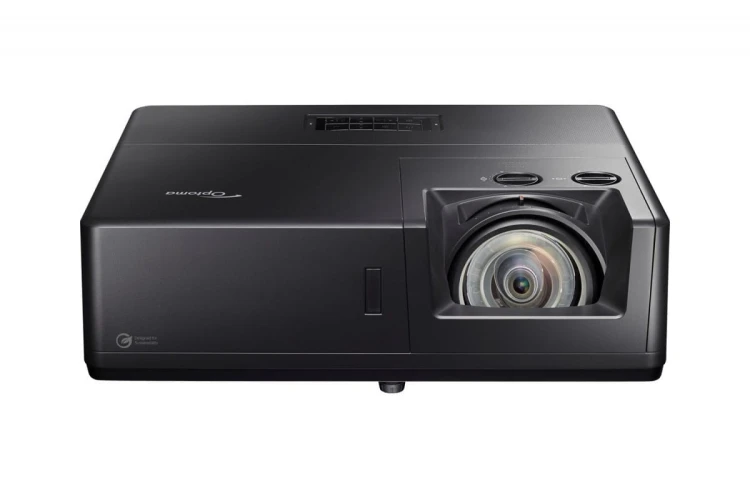 Optoma Projektor ZU507TST