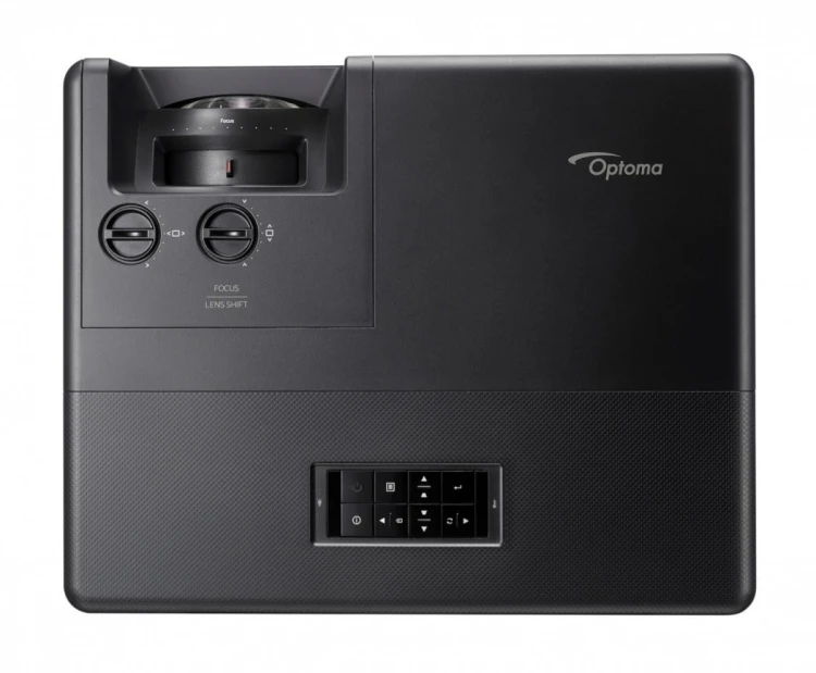 Optoma Projektor ZU507TST