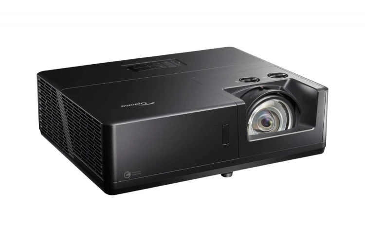 Optoma Projektor ZU507TST