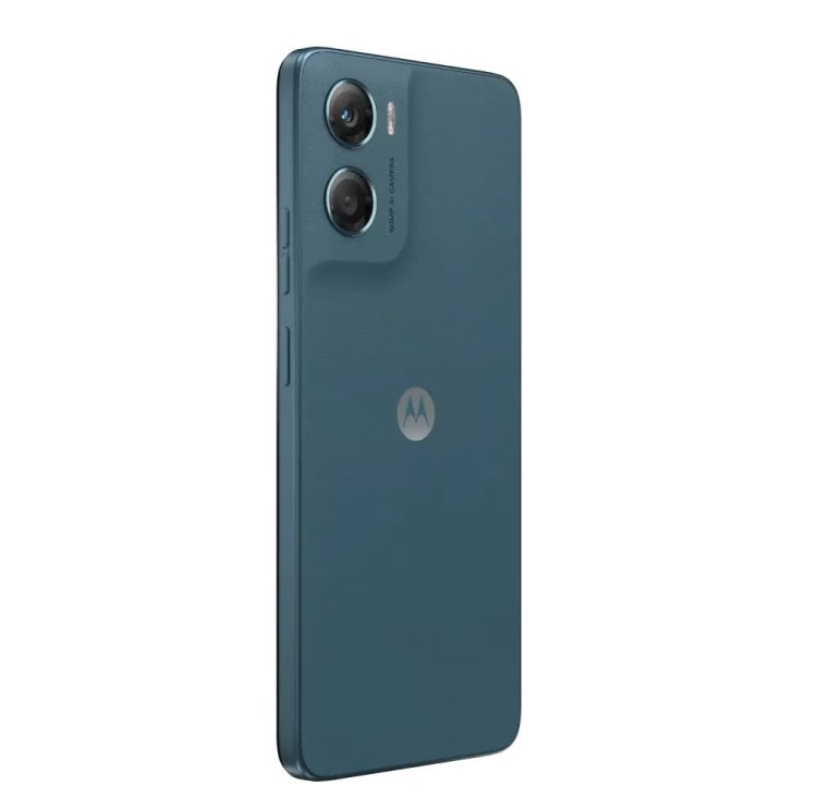 Motorola Smartfon moto G06 power 4/64GB Tapestry