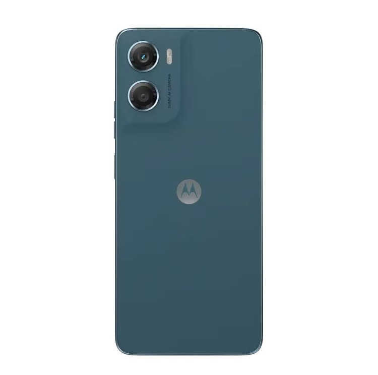 Motorola Smartfon moto G06 power 4/64GB Tapestry
