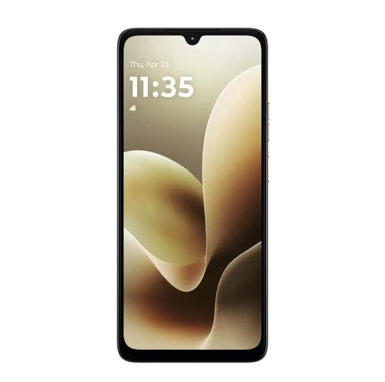 Motorola Smartfon moto G06 power 4/64 Laurel Oak