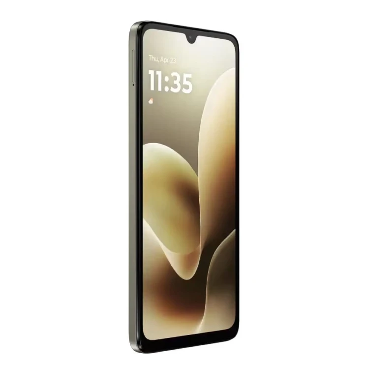 Motorola Smartfon moto G06 power 4/64 Laurel Oak