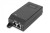 Digitus Zasilacz/Adapter PoE+ 802.3at aktywny max. 55V 30W 10/100/1000Mbps, transmisja do 100m