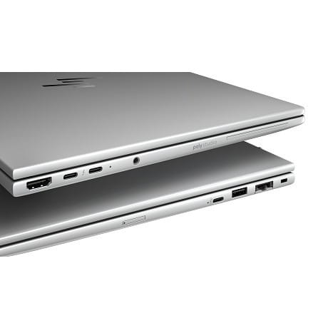HP Inc. Notebook EliteBook 8 G1i U7-255U 1TB/32/W11P/14   C51GCET