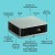 Epson Projektor mini laser EF-61G FHD/700L/5m:1/1.6kg zielony