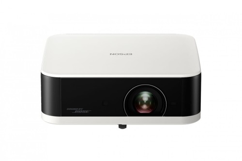 Epson Projektor mini laser EF-61W FHD/700L/5m:1/1.6kg biały