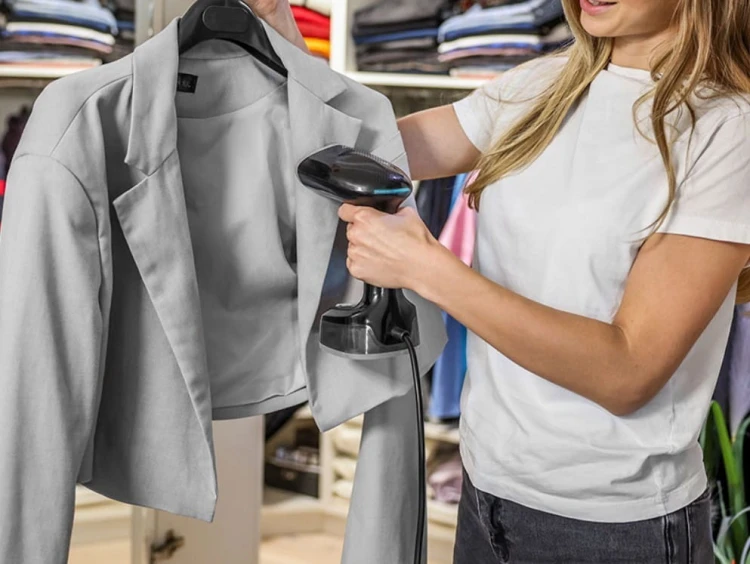 Lafe Parownica do ubrań EasySteam 1600W