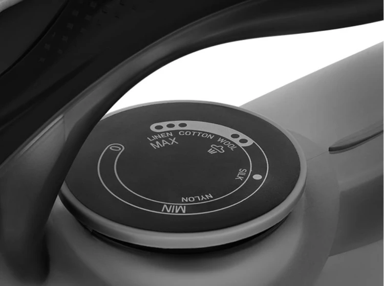 Lafe Żelazko parowe GlidePro 2600W