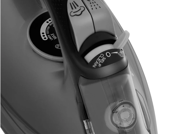 Lafe Żelazko parowe GlidePro 2600W