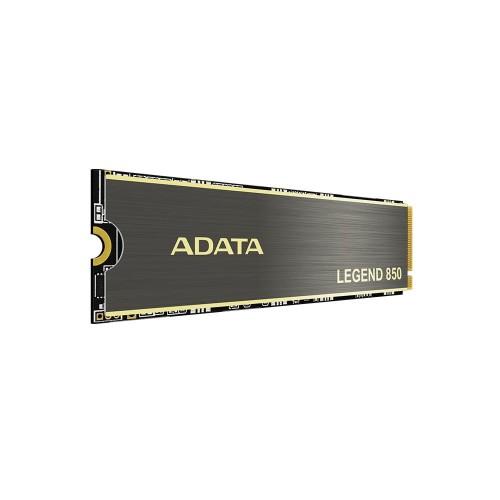 Adata Dysk SSD Legend 850 1TB PCIe 4x4 5/4.5 GB/s M2