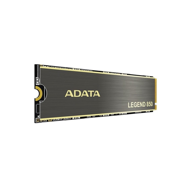 Adata Dysk SSD Legend 850 1TB PCIe 4x4 5/4.5 GB/s M2