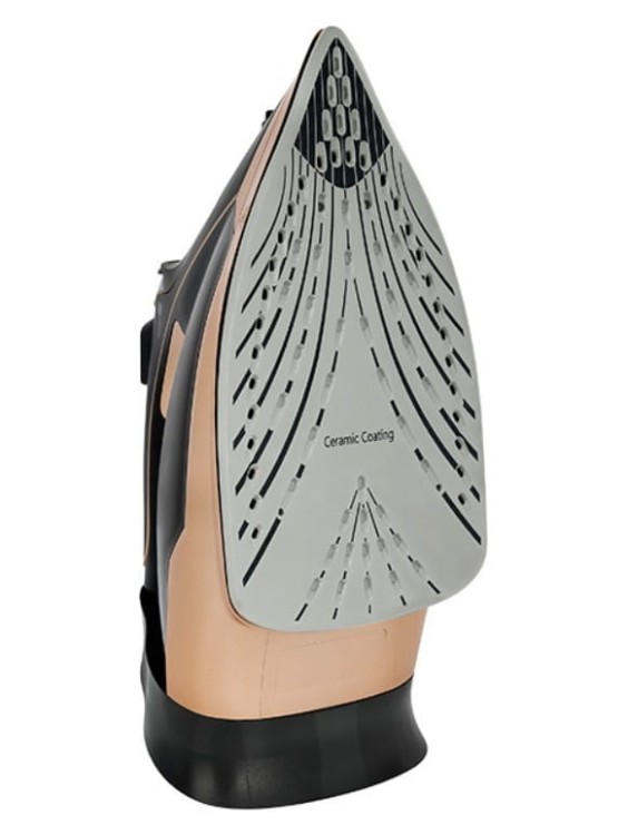 Lafe Żelazko parowe VaporMax 3000W