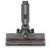 Lafe Odkurzacz bezprzewodowy BLDC PowerGlide 200W
